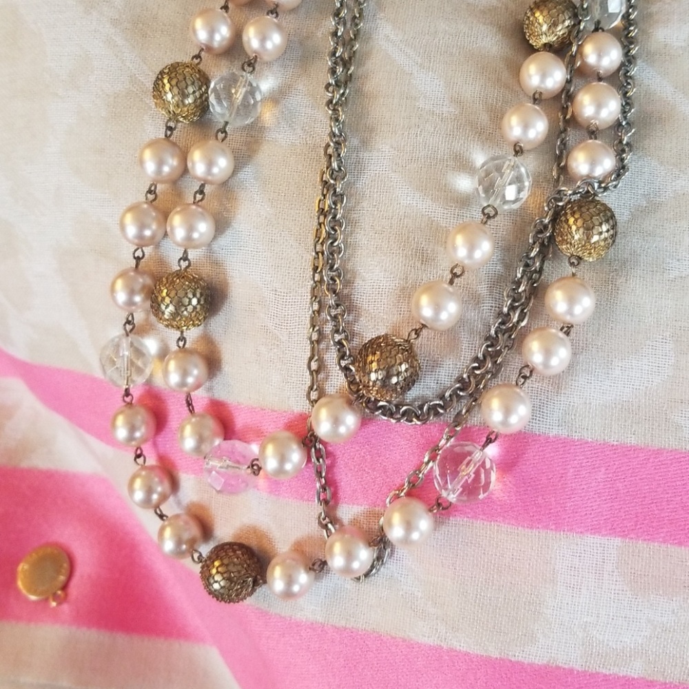 Fashion Necklace